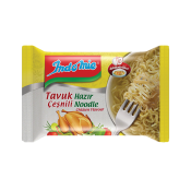INDOMIE NOODLE PK.TAV.CES.70GR  Ünimar Süpermarket
