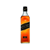 J.W. BLACK LABEL 50CL  Ünimar Süpermarket