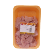 KIRNI PILIC GOGUS SIS SADE 512 GR  Ünimar Süpermarket