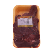 KIRNI PILIC CIGER 650 GR  Ünimar Süpermarket