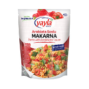 YAYLA ARABIATTA MAKARNA 250GR  Ünimar Süpermarket