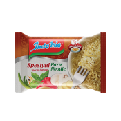 INDOMIE NOODLE PK.SPESIYAL 75GR  Ünimar Süpermarket