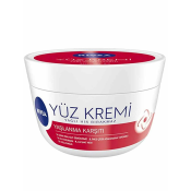 NIVEA VIS.YAS.KARSIT YUZ KREMI 100 ML   Ünimar Süpermarket