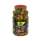 KUHNE SALATALIK TURSU 2650GR TT  Ünimar Süpermarket