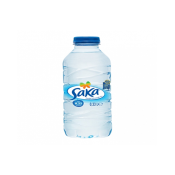 SAKA SU 0,33LT  Ünimar Süpermarket