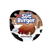 ETI SUT BURGER KAKAOLU 35GR  Ünimar Süpermarket