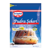 DR. OETKER PUDRA SEKERI 150GR  Ünimar Süpermarket