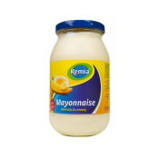 REMIA MAYONEZ 500GR  Ünimar Süpermarket