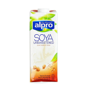 ALPRO 1LT SOYA SUTU SEKERSIZ   Ünimar Süpermarket