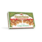HAZER BABA BADEMLI 350 GR   Ünimar Süpermarket