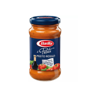 BARILLA PESTO ROSSO 200GR  Ünimar Süpermarket