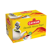 CAYKUR DEMLIK POSET CAY 40LI 200GR  Ünimar Süpermarket