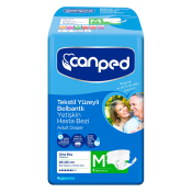 CANPED H/BEZ BELBANTLI ORTA 9LU  Ünimar Süpermarket