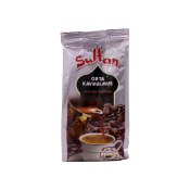 SULTAN KAHVE 125GR ORTA KAV.  Ünimar Süpermarket