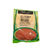 BAHARYOLU TATLI PULBIBER 30GR  Ünimar Süpermarket