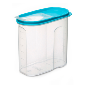 UCSAN OVAL ERZAK KABI 2,4 LT  Ünimar Süpermarket