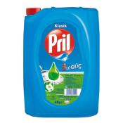 PRIL KLASIK ELMA 4 KG   Ünimar Süpermarket