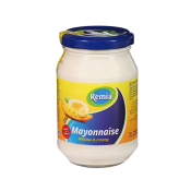REMIA MAYONEZ 250GR  Ünimar Süpermarket