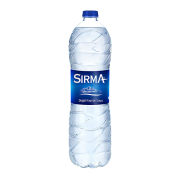 SIRMA SU 1,5 LT  Ünimar Süpermarket