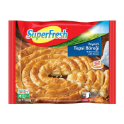 SUPER FRESH PATATES/PEYNIR TEPSI BOR. 800GR  Ünimar Süpermarket