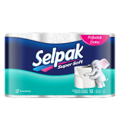 SELPAK TUV.KAGIDI 12 LI   Ünimar Süpermarket
