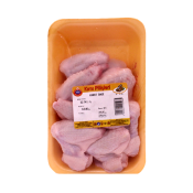 KIRNI PILIC KANAT SADE 1090 GR  Ünimar Süpermarket