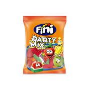 FINI JELLY PARTY MIX 100GR  Ünimar Süpermarket