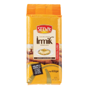 SELVA IRMIK 500GR  Ünimar Süpermarket