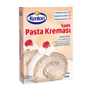 KENTON PASTA KREM SADE 150GR  Ünimar Süpermarket
