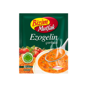 ULKER BIZIM EZOGELIN COR.  80GR  Ünimar Süpermarket