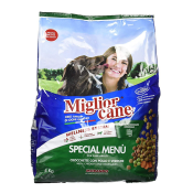 MIGLIORCANE  KURU MAMA SPECIAL 4KG  Ünimar Süpermarket