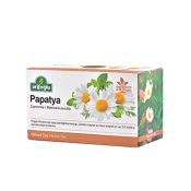 ARIFOGLU PAPATYA CAYI 20LI POSET  Ünimar Süpermarket