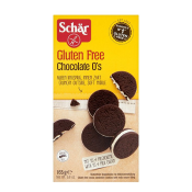 SCHAR CHOCOLATE O-S 165GR  Ünimar Süpermarket