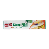KOROZO STREC FILM 45*300  Ünimar Süpermarket