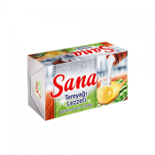 SANA PAKET 250GR  Ünimar Süpermarket