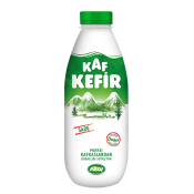 SUTAS KEFIR SADE 1LT  Ünimar Süpermarket